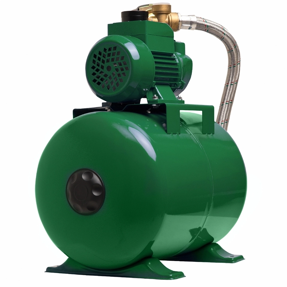 Вихревая насосная станция S 40/36СV-19 oasis 500