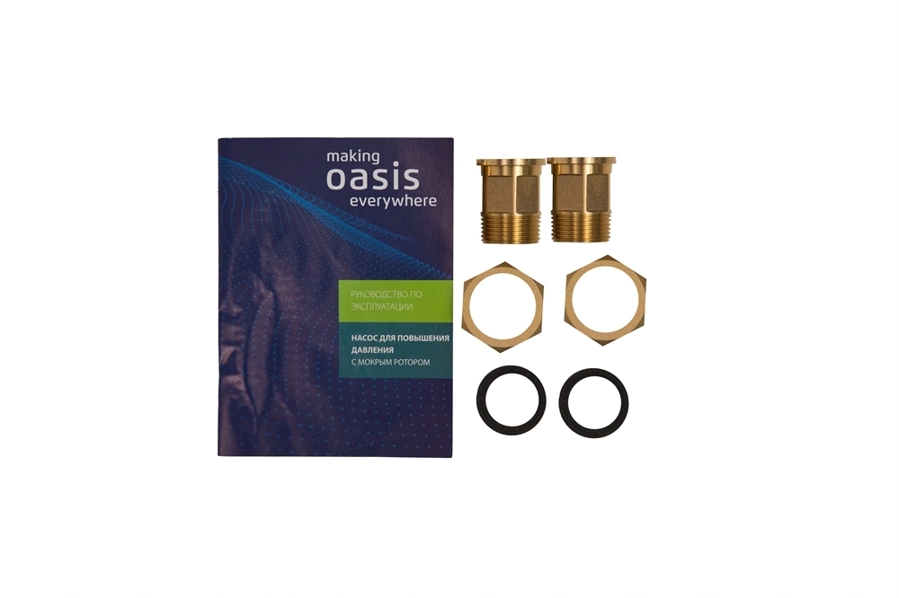Насос для повышения давления CP-20/12 oasis 96