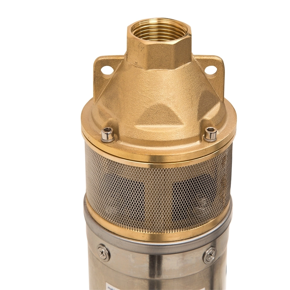Скважинный вихревой насос SX-47/60 oasis 123