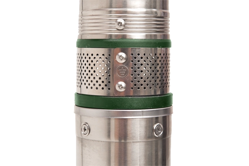 Скважинный насос SN-75 oasis 1912
