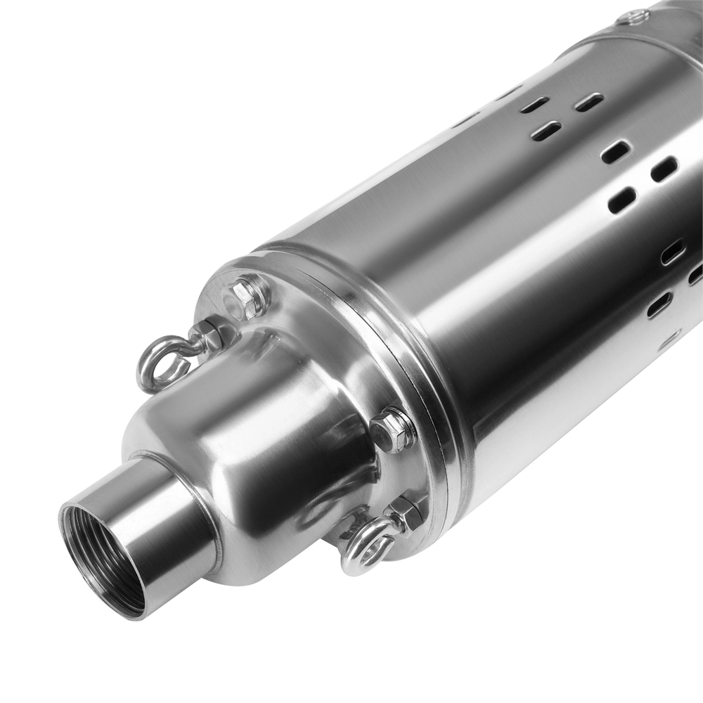 Скважинный винтовой насос Zerten SV-30/100 oasis 3191