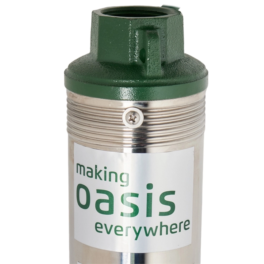 Скважинный насос SN-50/22 oasis 338