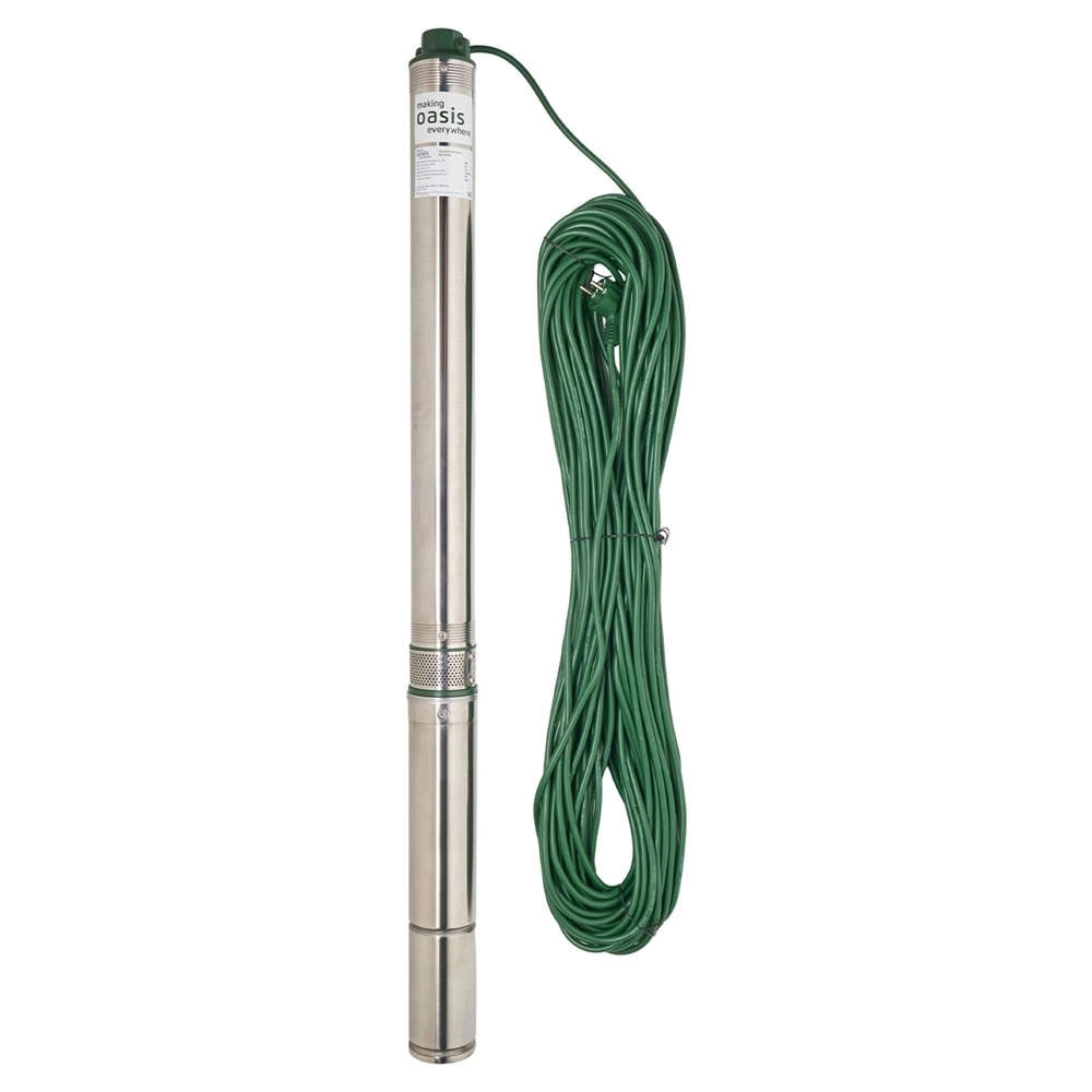 Скважинный насос SN-50/140 oasis 343