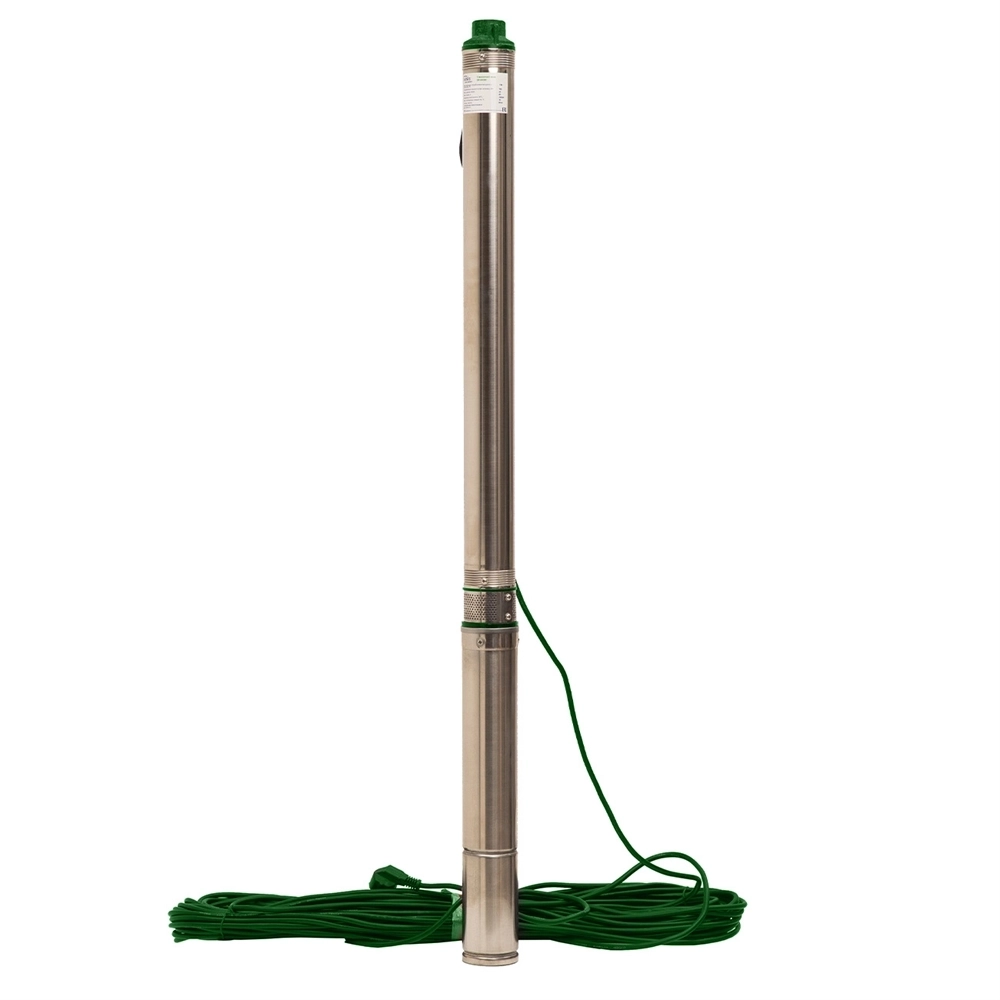 Скважинный насос SN-60/85 oasis 346