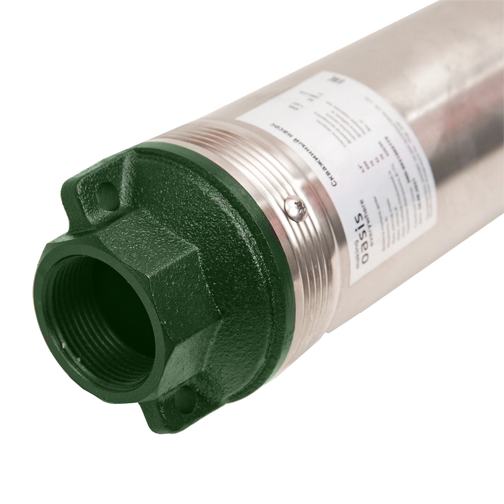 Скважинный насос SN-85/35 oasis 350