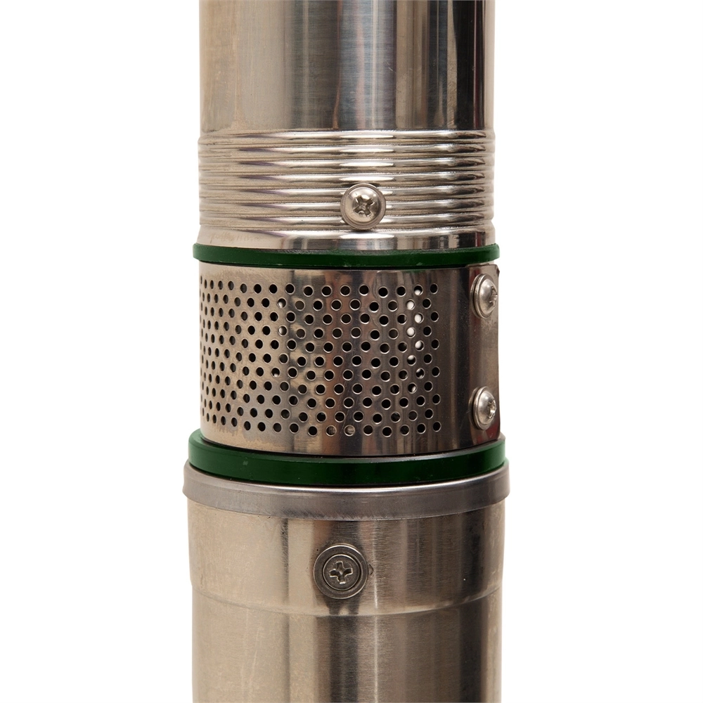 Скважинный насос SN-85/100 oasis 352