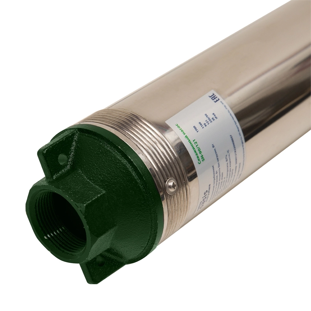 Скважинный насос SN-90/121 oasis 355