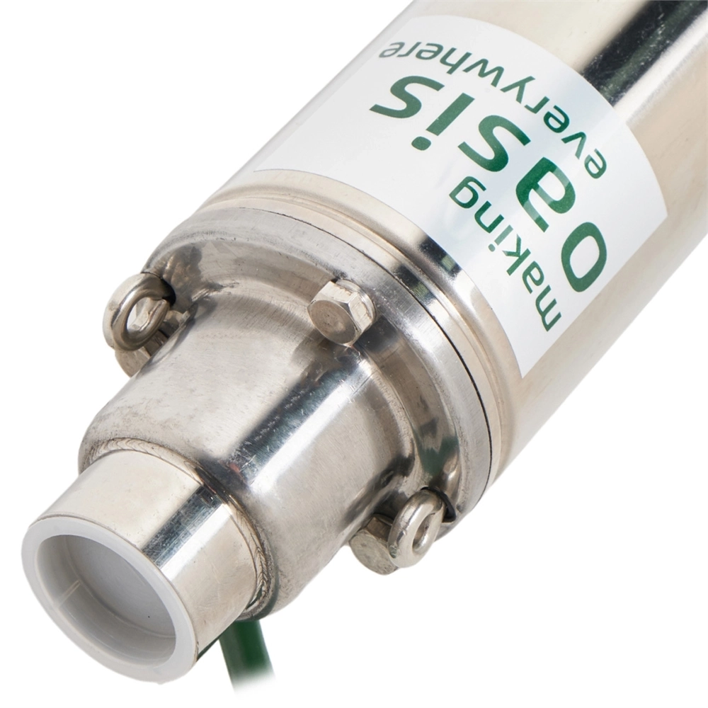 Скважинный винтовой насос SV-30/60 oasis 495