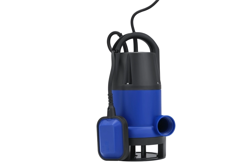 Фекальный насос FP-150/6 oasis 46