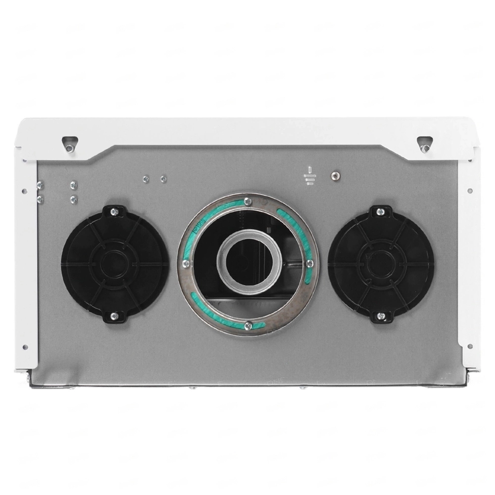 Настенный газовый котел Oasis Eco BE-10 oasis 225