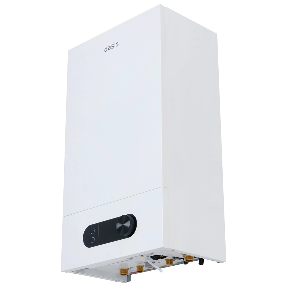 Настенный газовый котел Oasis HK-24 oasis 2777