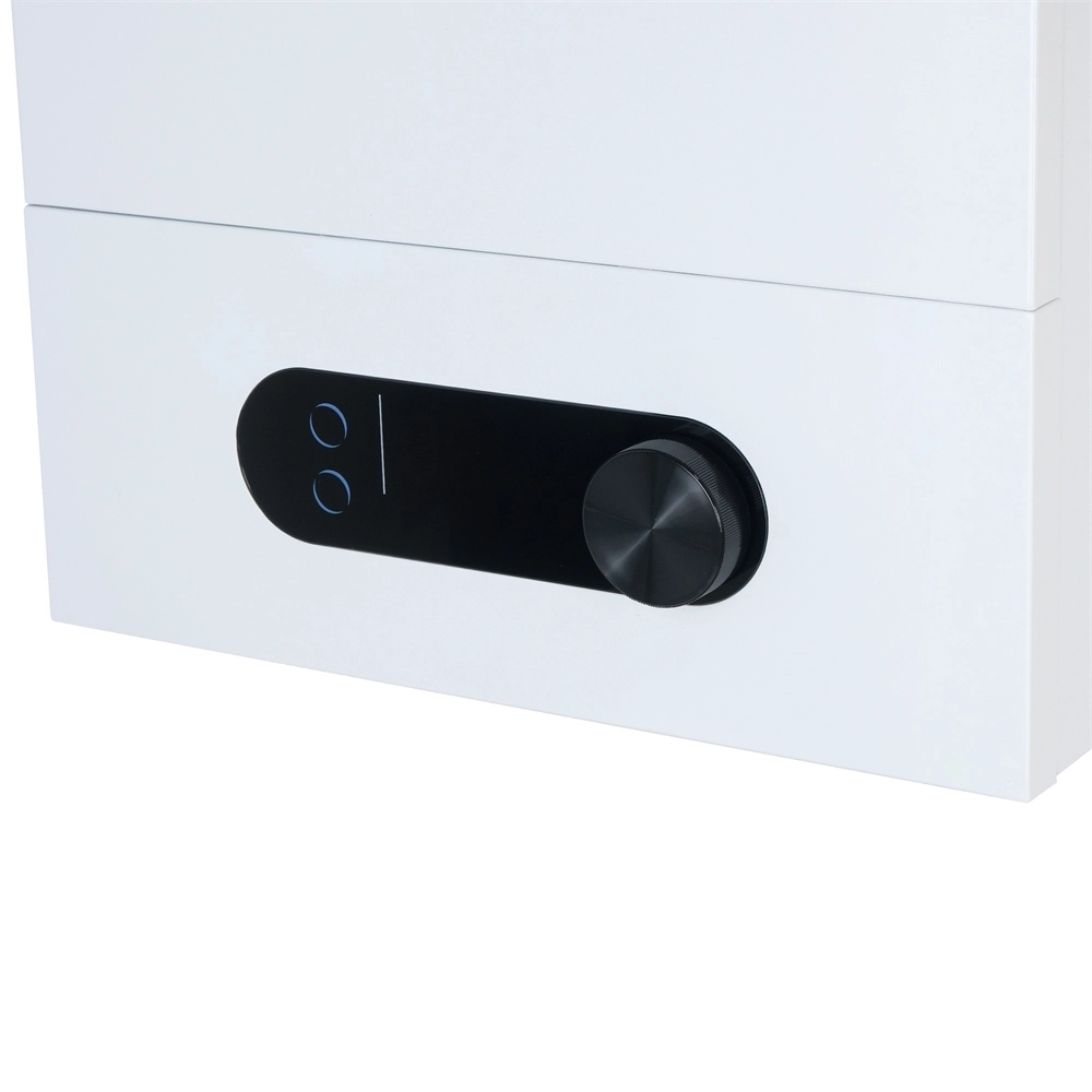 Настенный газовый котел Oasis HK-26 oasis 2778