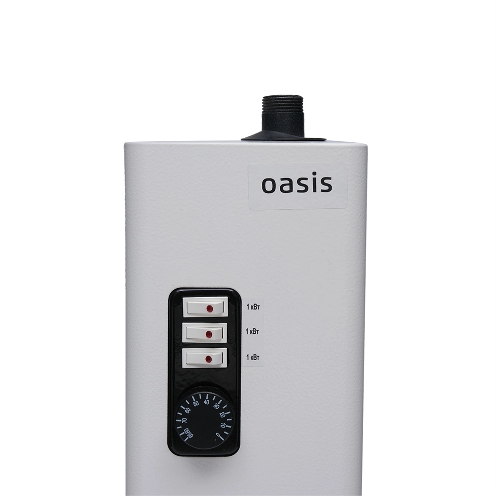 Электрический котел отопления Oasis KM oasis 503