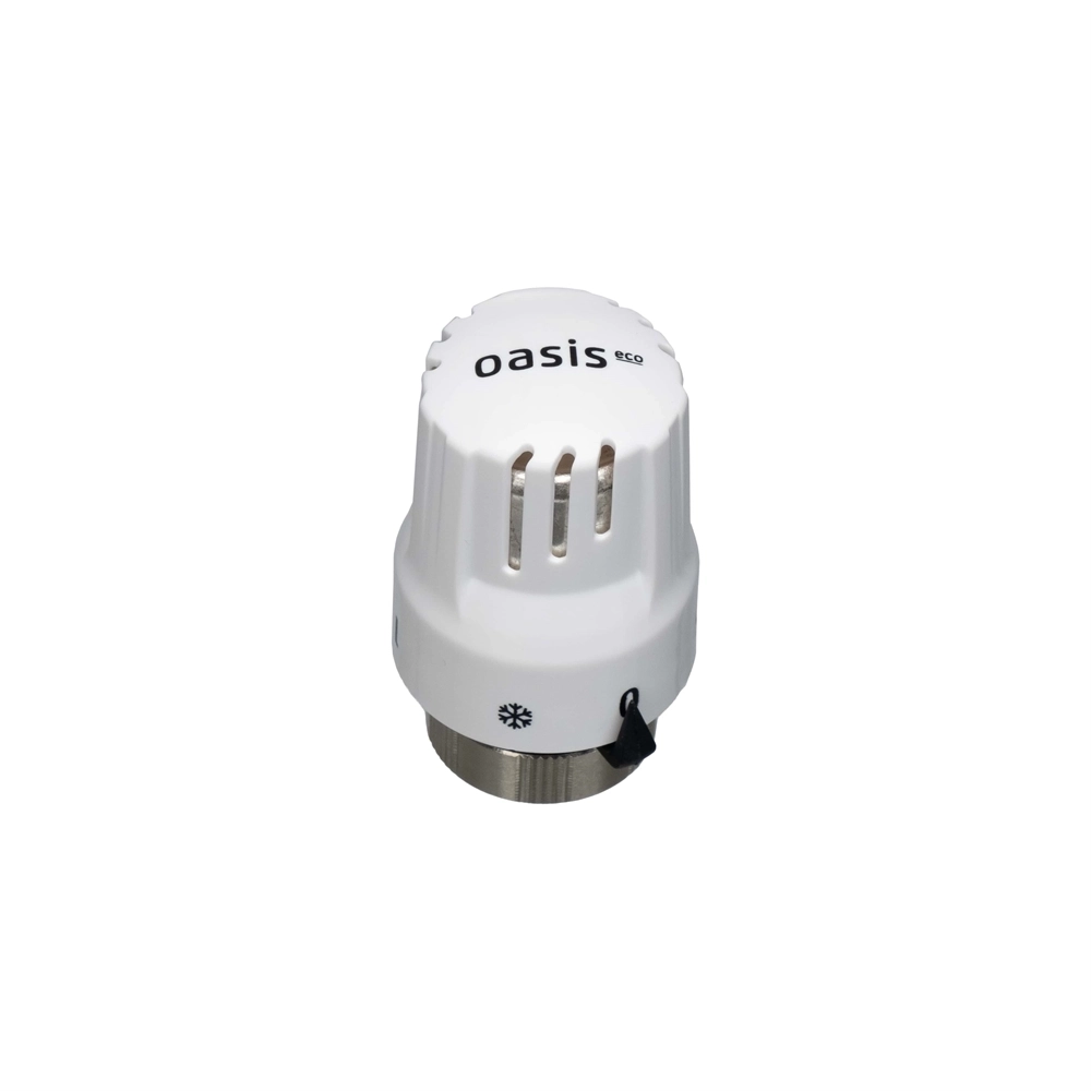 Термостатическая головка Oasis Eco T100 oasis 2296