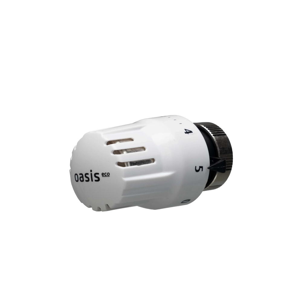 Термостатическая головка Oasis Eco T100 oasis 2296