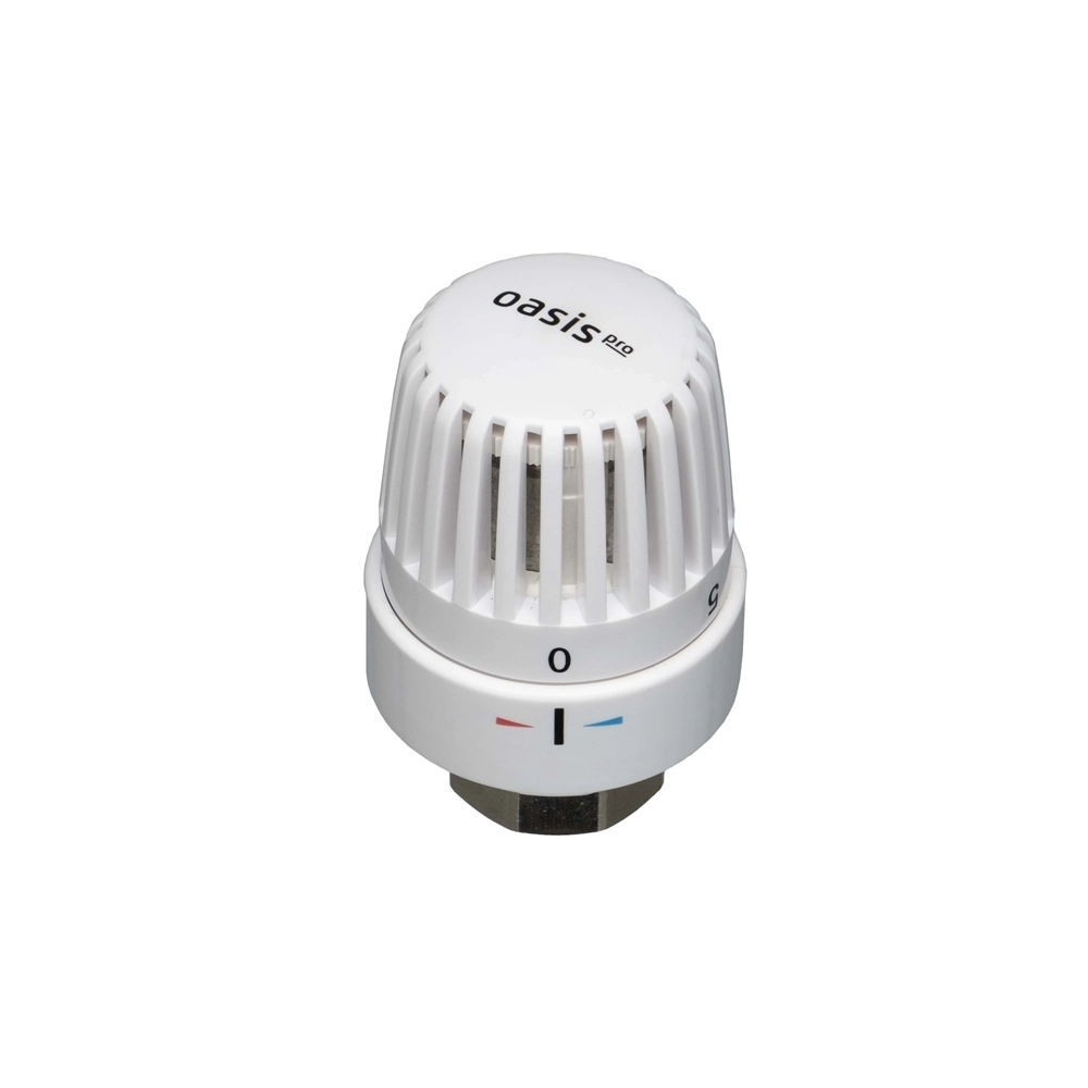 Термостатическая головка Oasis Pro T200 oasis 2493