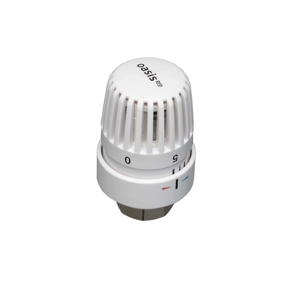 Термостатическая головка Oasis Pro T200 oasis 2493