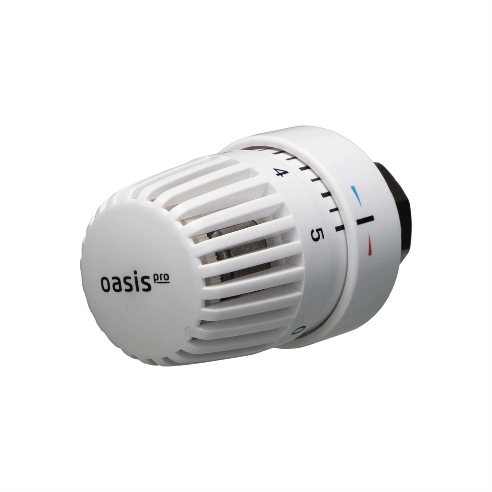 Термостатическая головка Oasis Pro T200 oasis 2493