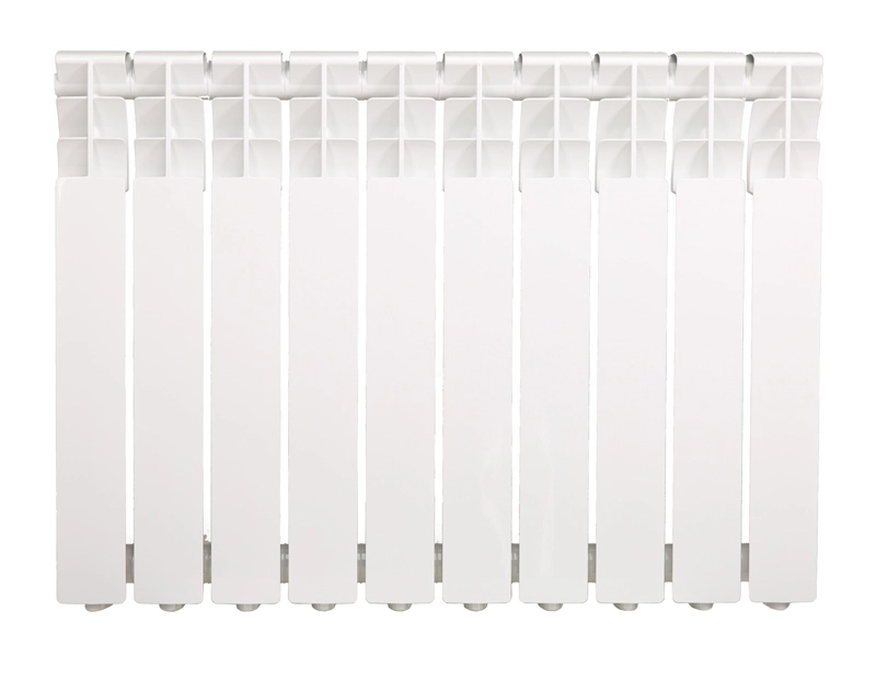 Алюминиевые литые радиаторы Oasis Eco 500/80 oasis 135