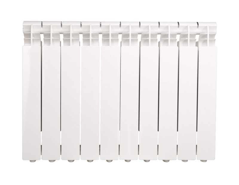 Алюминиевые литые радиаторы Oasis Eco 500/96 oasis 136