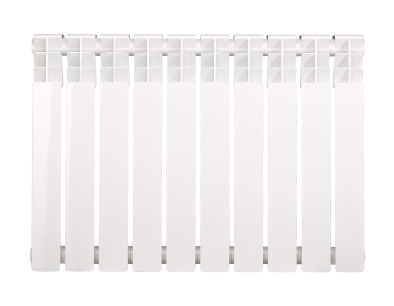 Биметаллические радиаторы Oasis Eco 500/80 oasis 137