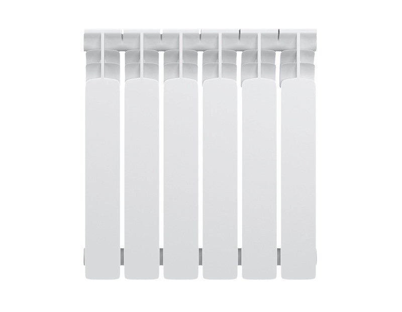 Биметаллические радиаторы Oasis Eco 500/100 oasis 138