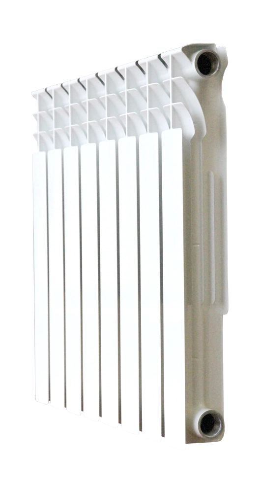Биметаллический литой радиатор Oasis Heat 500/90 oasis 202