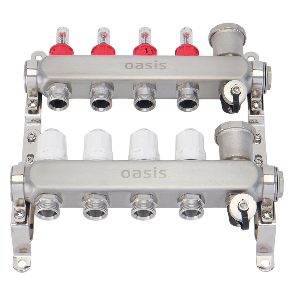 Коллекторная группа KNR01-04 oasis 2629