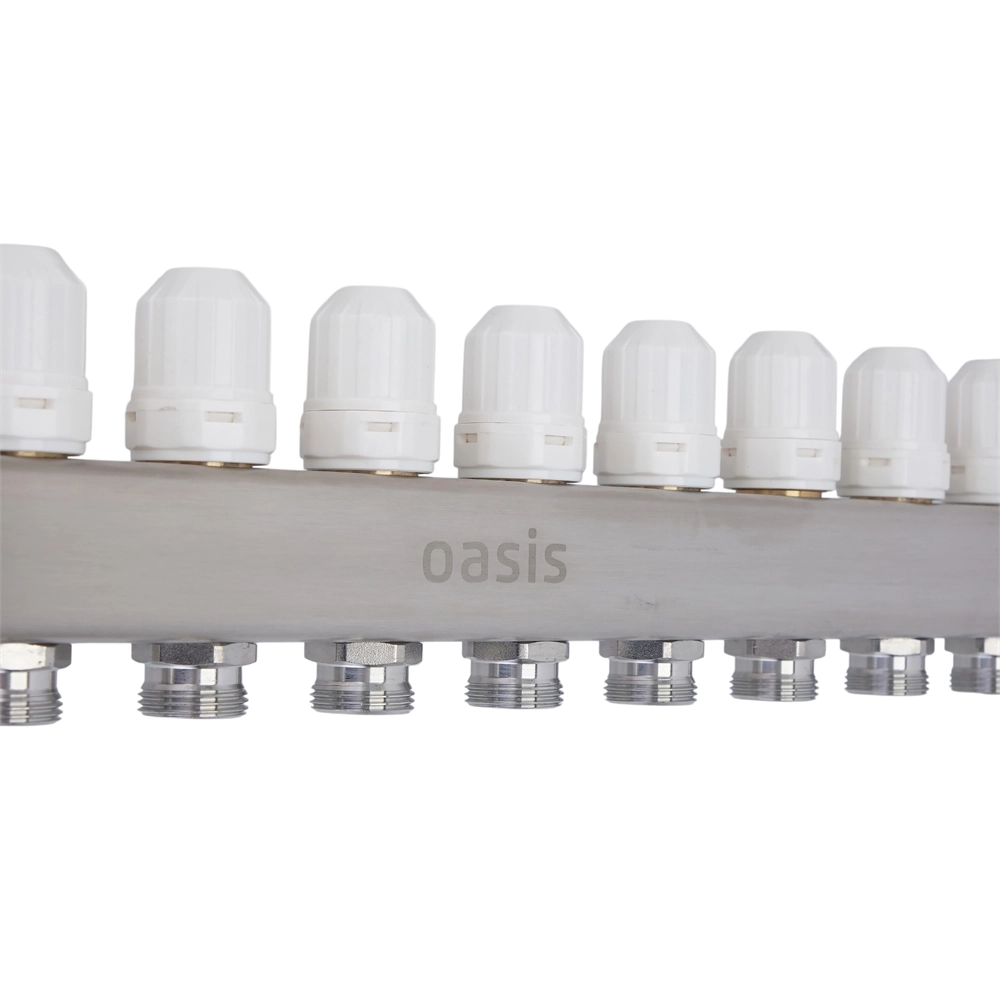 Коллекторная группа KNR01-11 oasis 2636