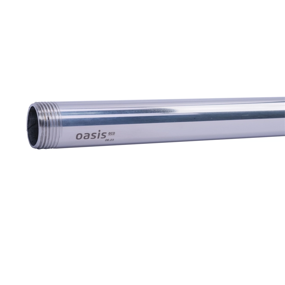 Водяной полотенцесушитель Oasis Eco ECO-U50/50V oasis 293