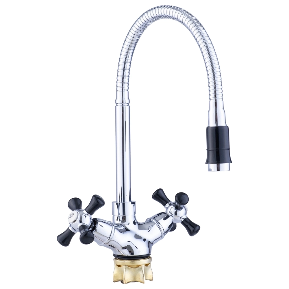 Смеситель L1002НСGLB oasis 2208