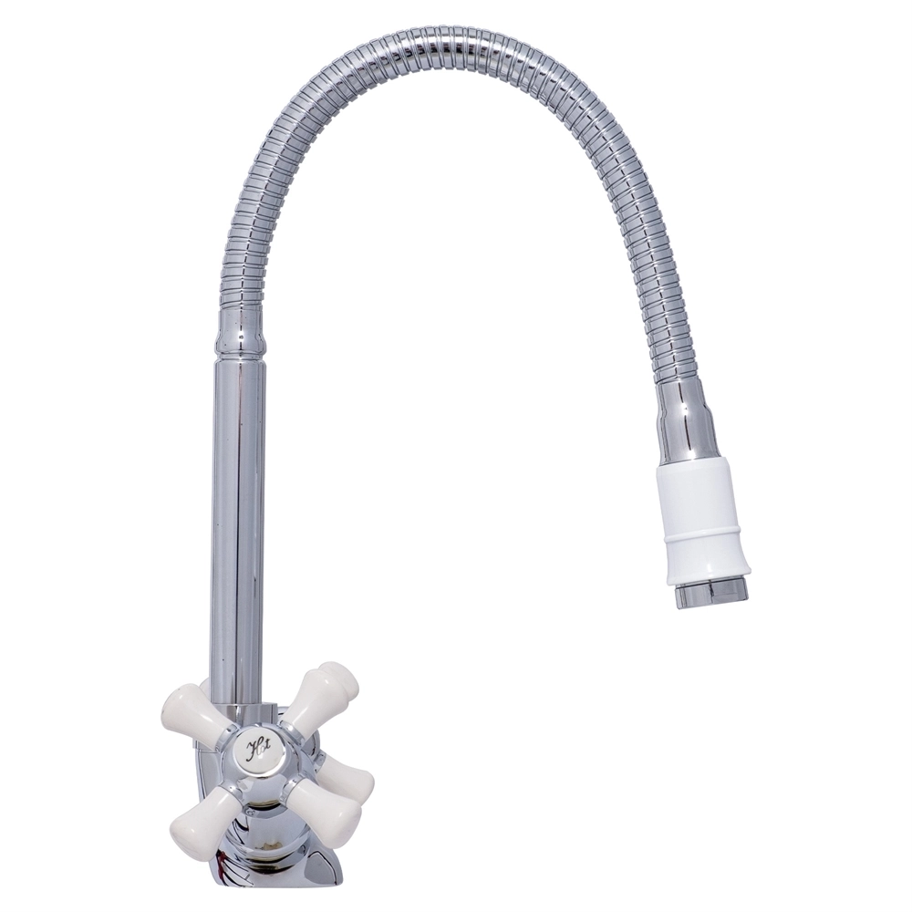 Смеситель L1003НСGLW oasis 2209