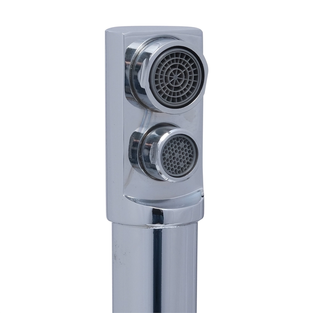Смеситель L1007GF oasis 2214
