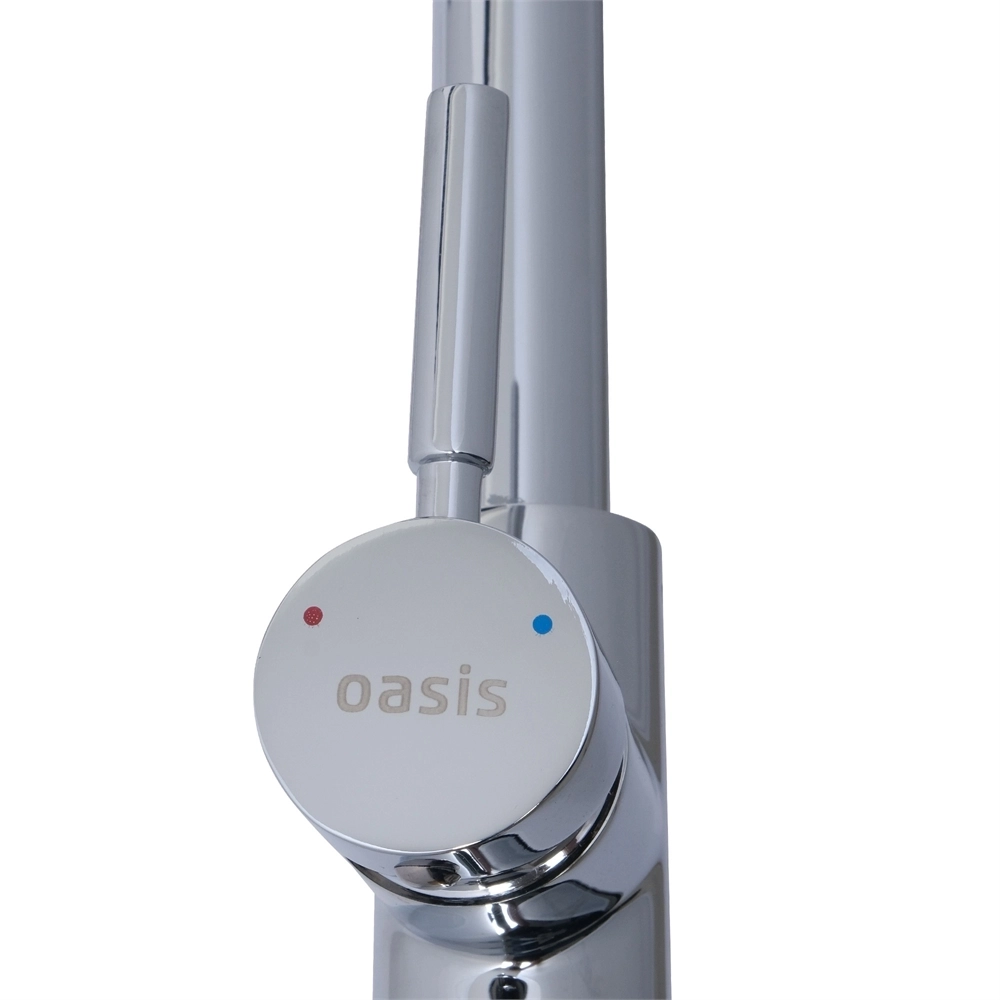 Смеситель L1007GF oasis 2214