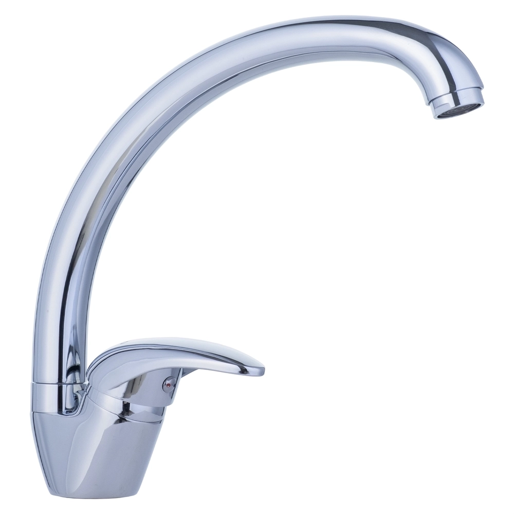Смеситель L1010GМ oasis 2217