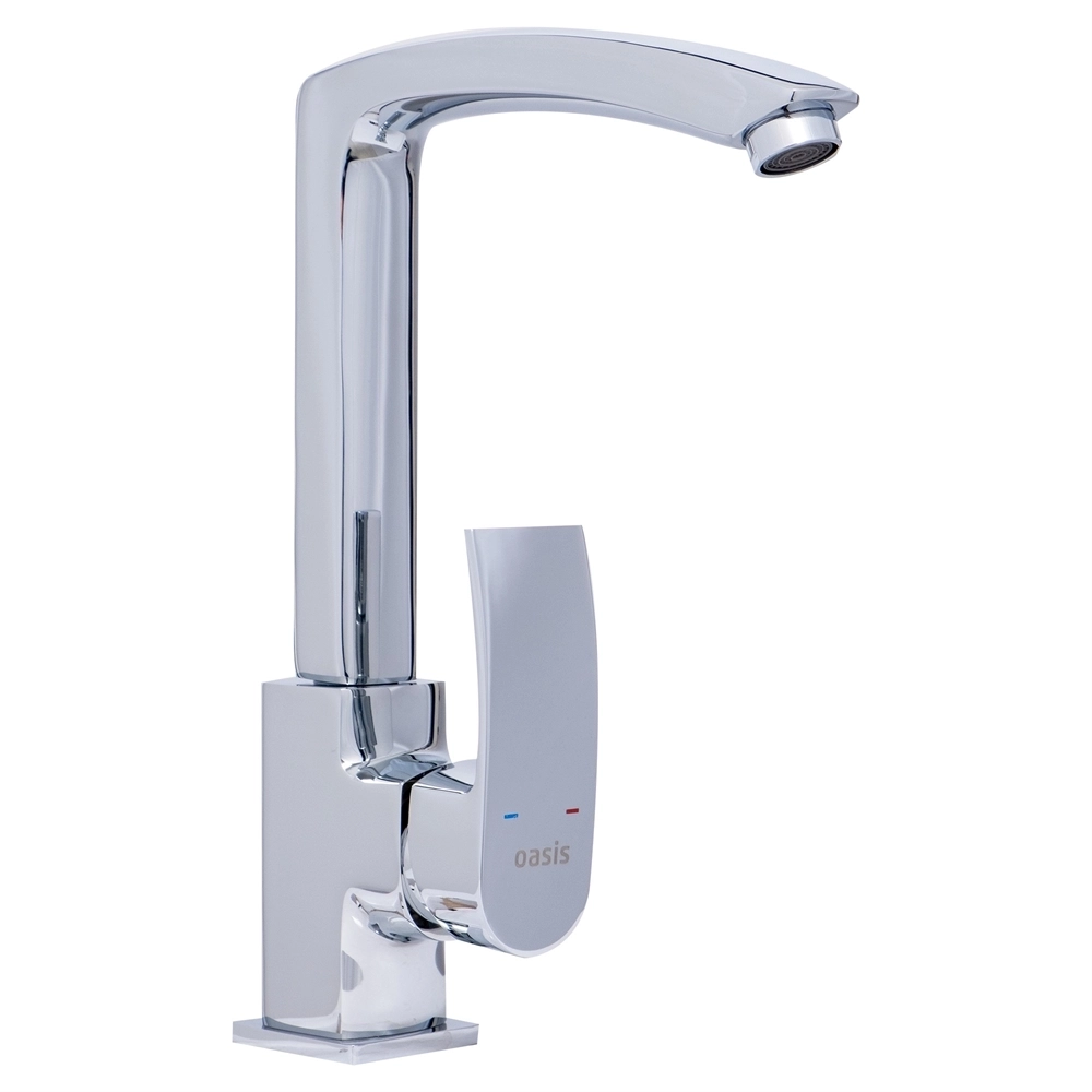 Смеситель L1012GМ oasis 2218