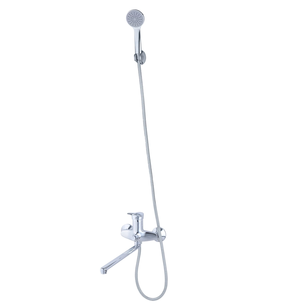 Смеситель L2012М_Del oasis 2220