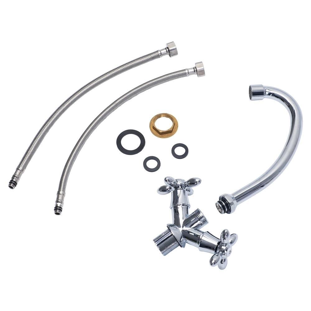 Смеситель L1000HCG oasis 2226