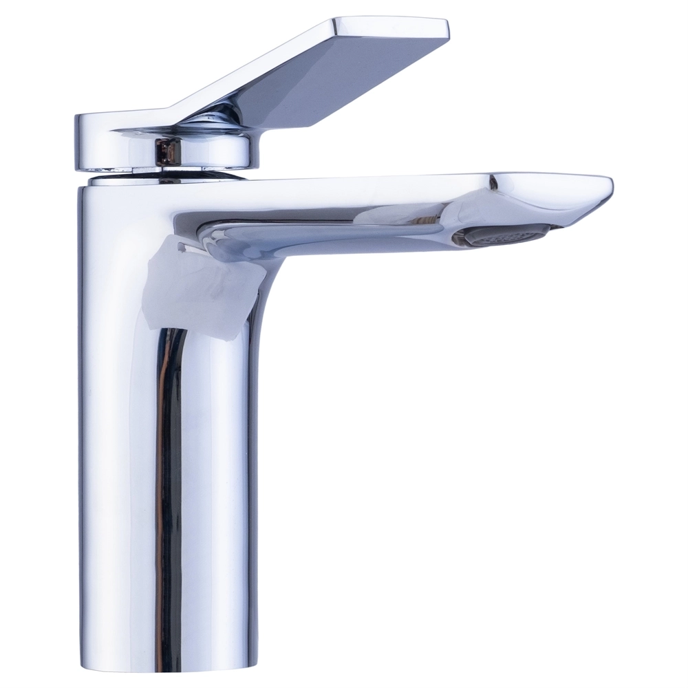 Смеситель L3016МG_Mat oasis 2254