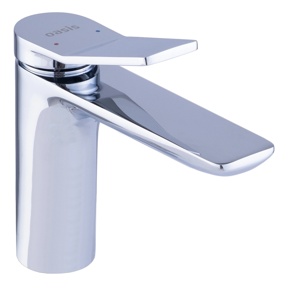Смеситель L3016МG_Mat oasis 2254