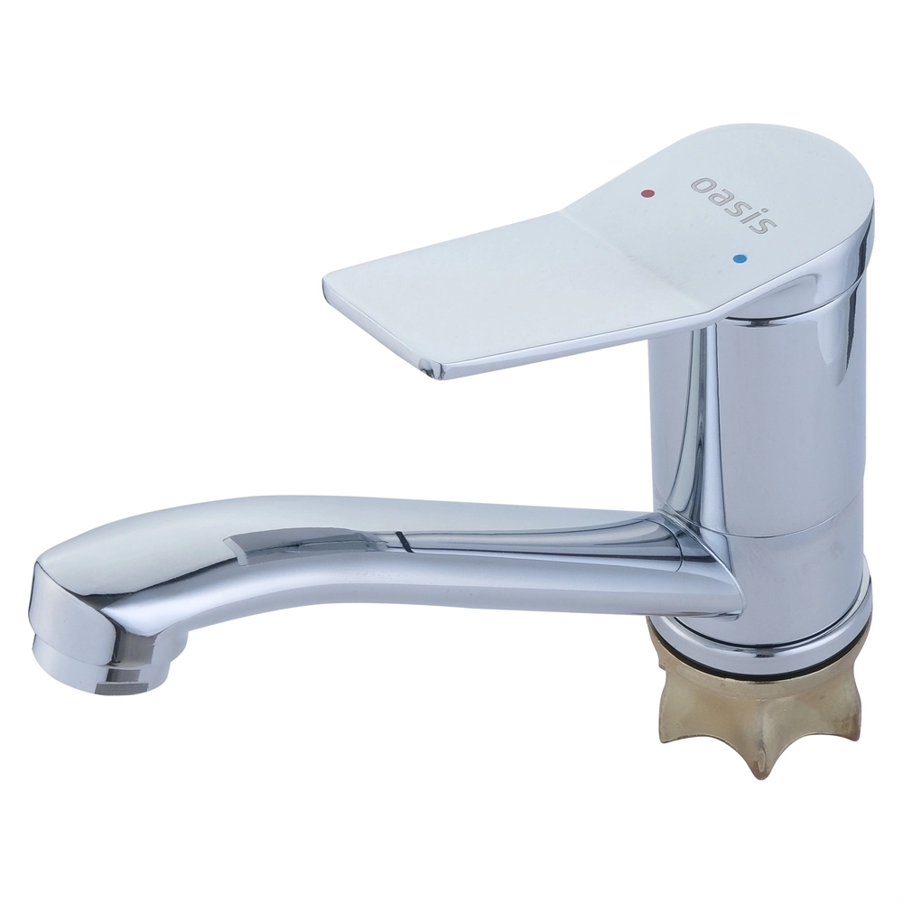 Смеситель L3017МG_Mat oasis 2255