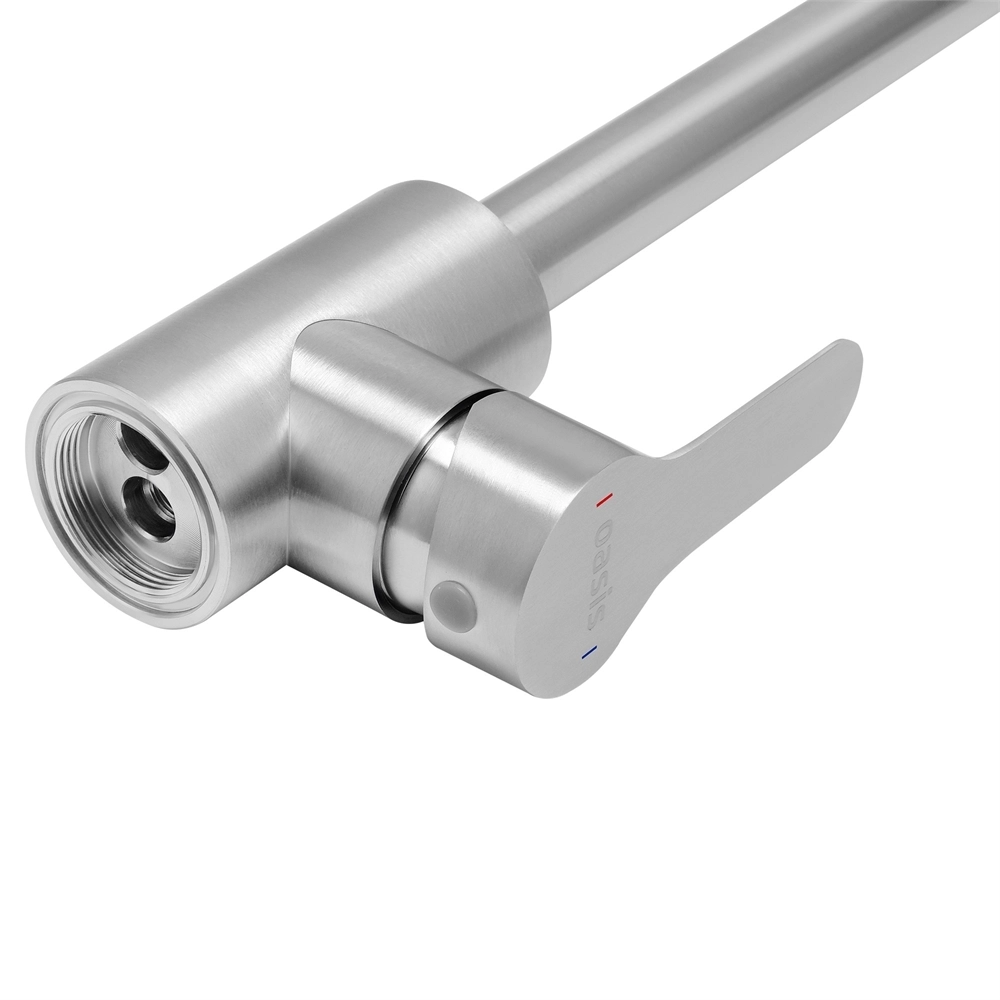 Смеситель SUS1002GM oasis 3593