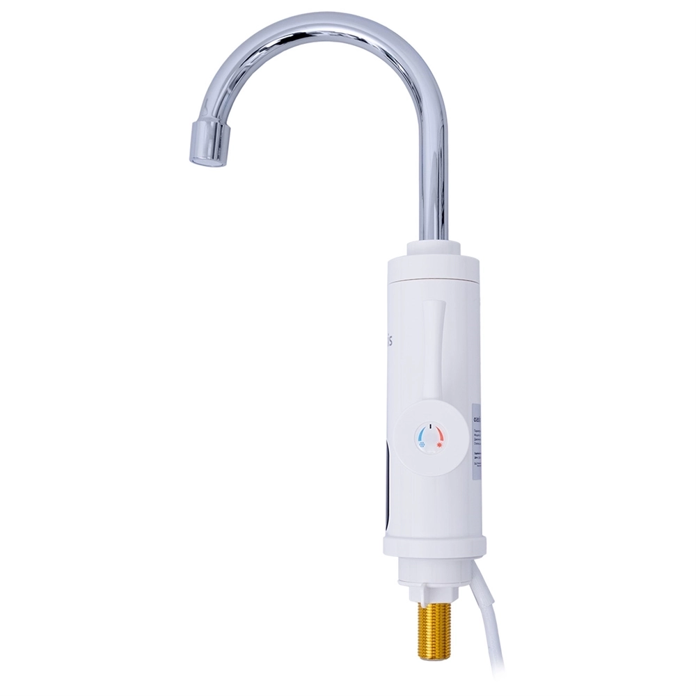 Электрический проточный водонагреватель KP-PB oasis 489