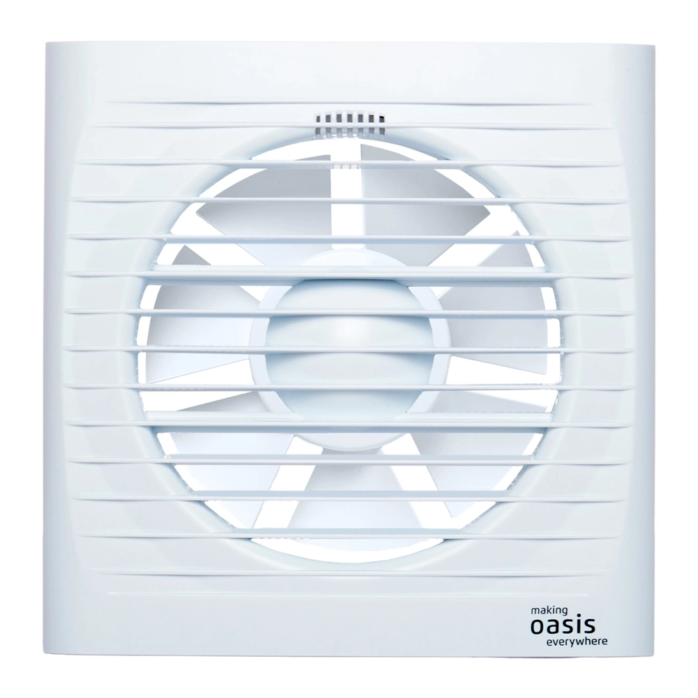 Электровентилятор LOFT 100/97 oasis 446