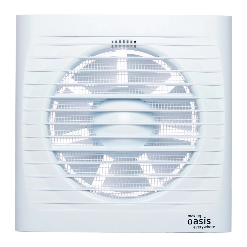 Электровентилятор LOFT 125/183 oasis 448