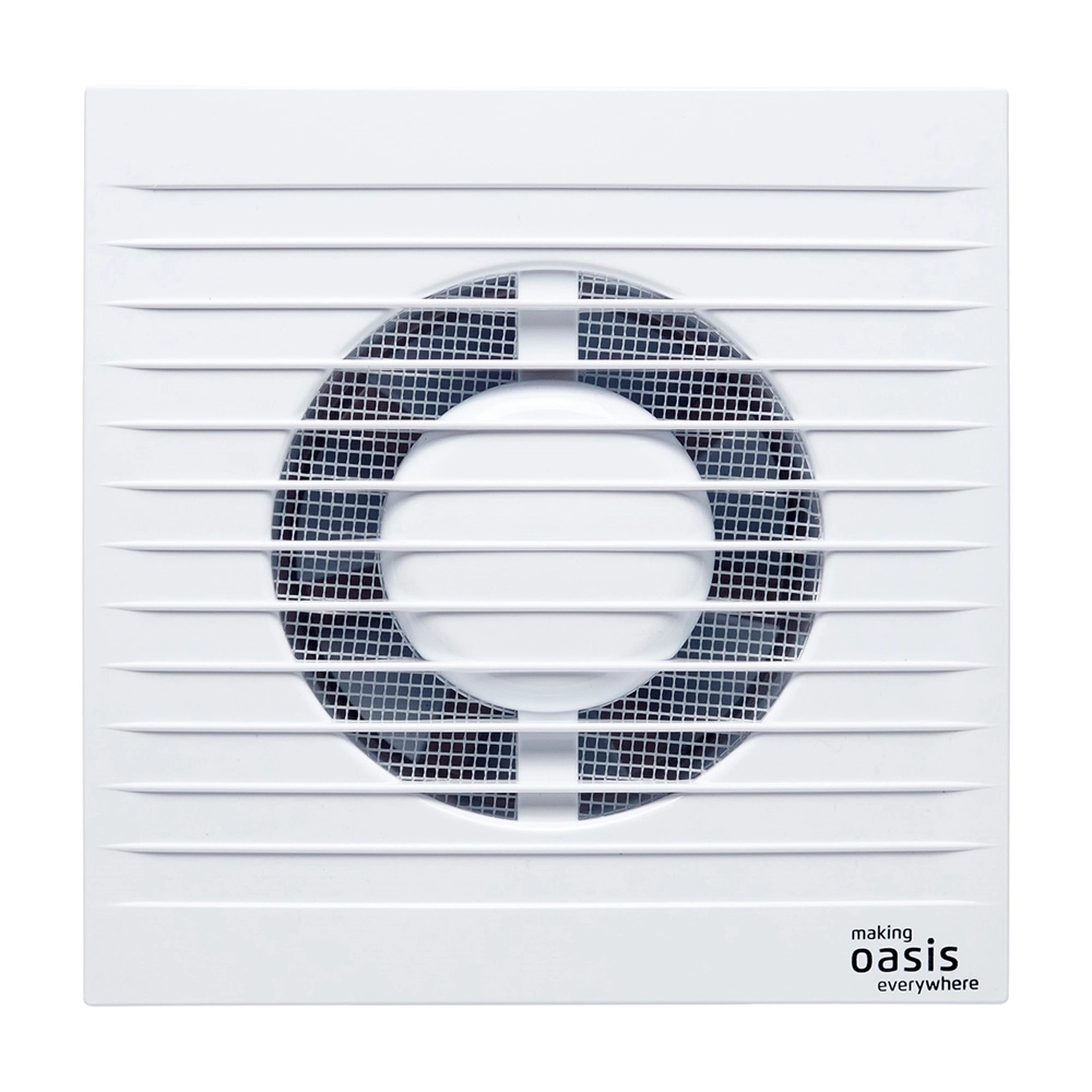 Электровентилятор MODERN 100/90 oasis 449