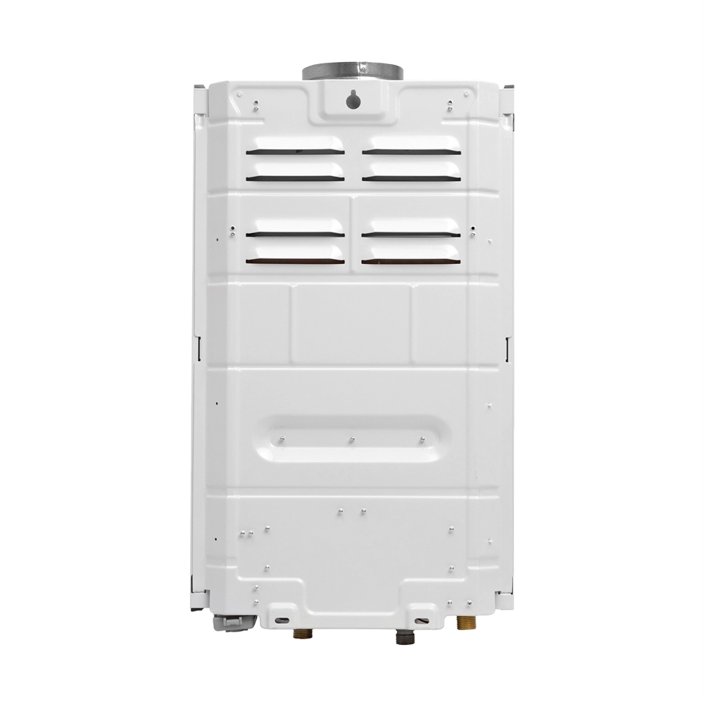 Газовый проточный водонагреватель Oasis Home V-20W oasis 189