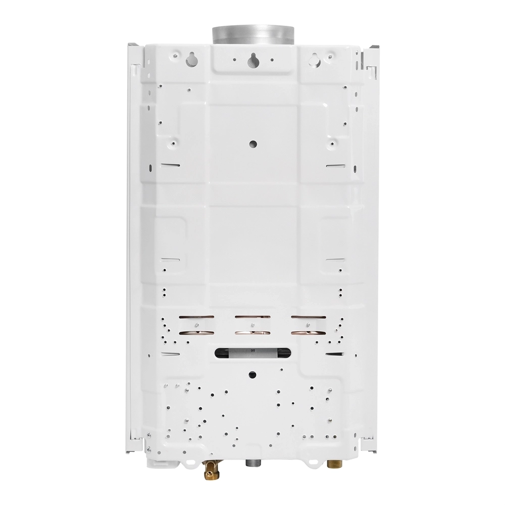 Газовый проточный водонагреватель Oasis Home MW-10 oasis 456