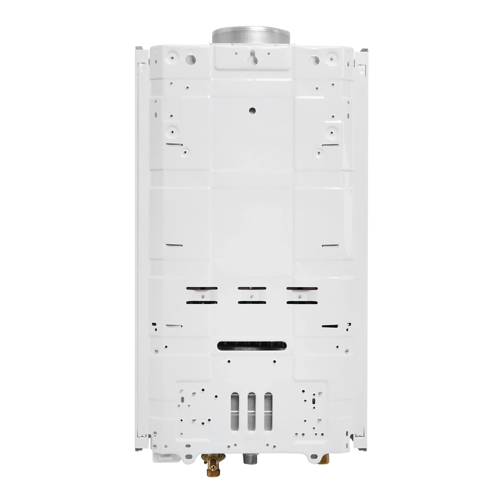 Газовый проточный водонагреватель Oasis Home MW-12 oasis 457