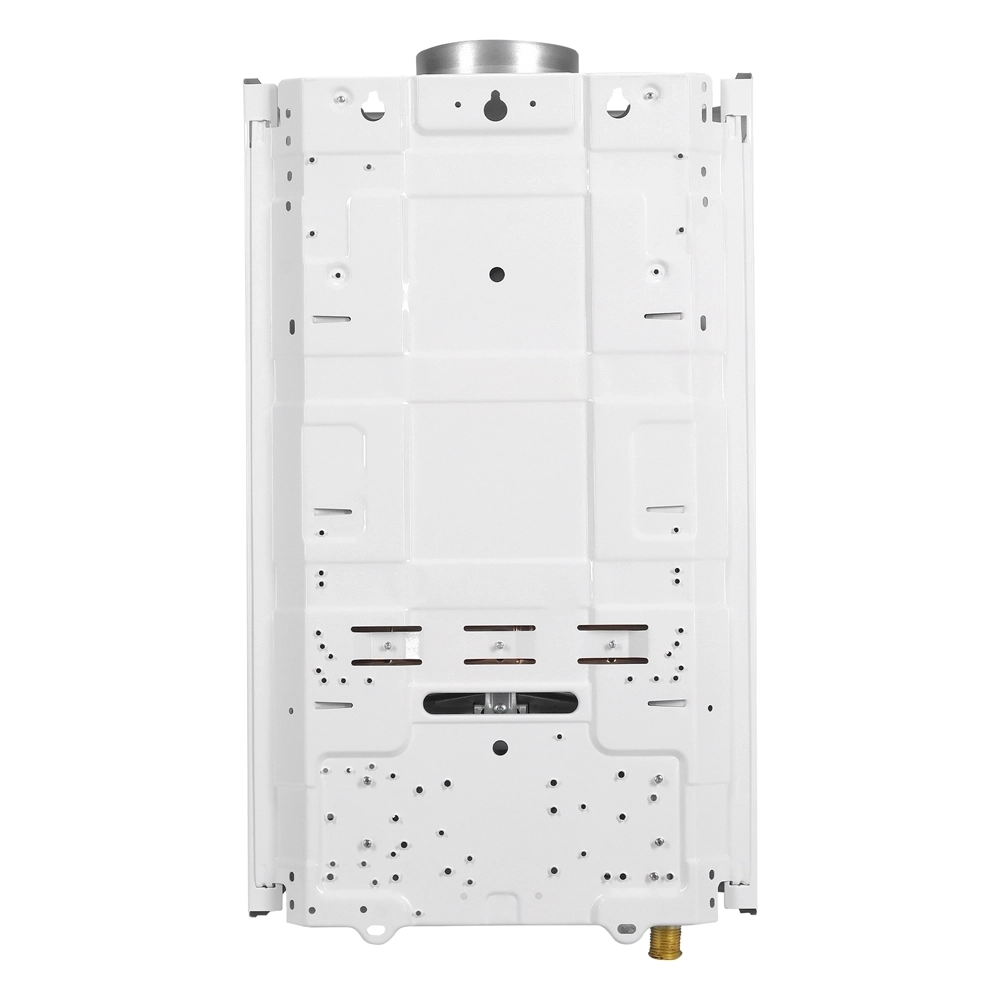 Газовый проточный водонагреватель Oasis Home MS-10 oasis 573